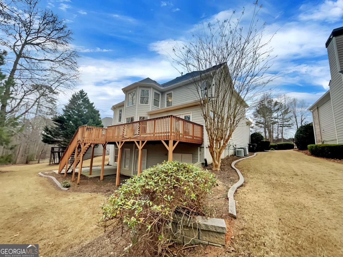 37 Ashdowne Way Acworth GA 30101