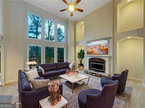 37 Ashdowne Way Acworth GA 30101
