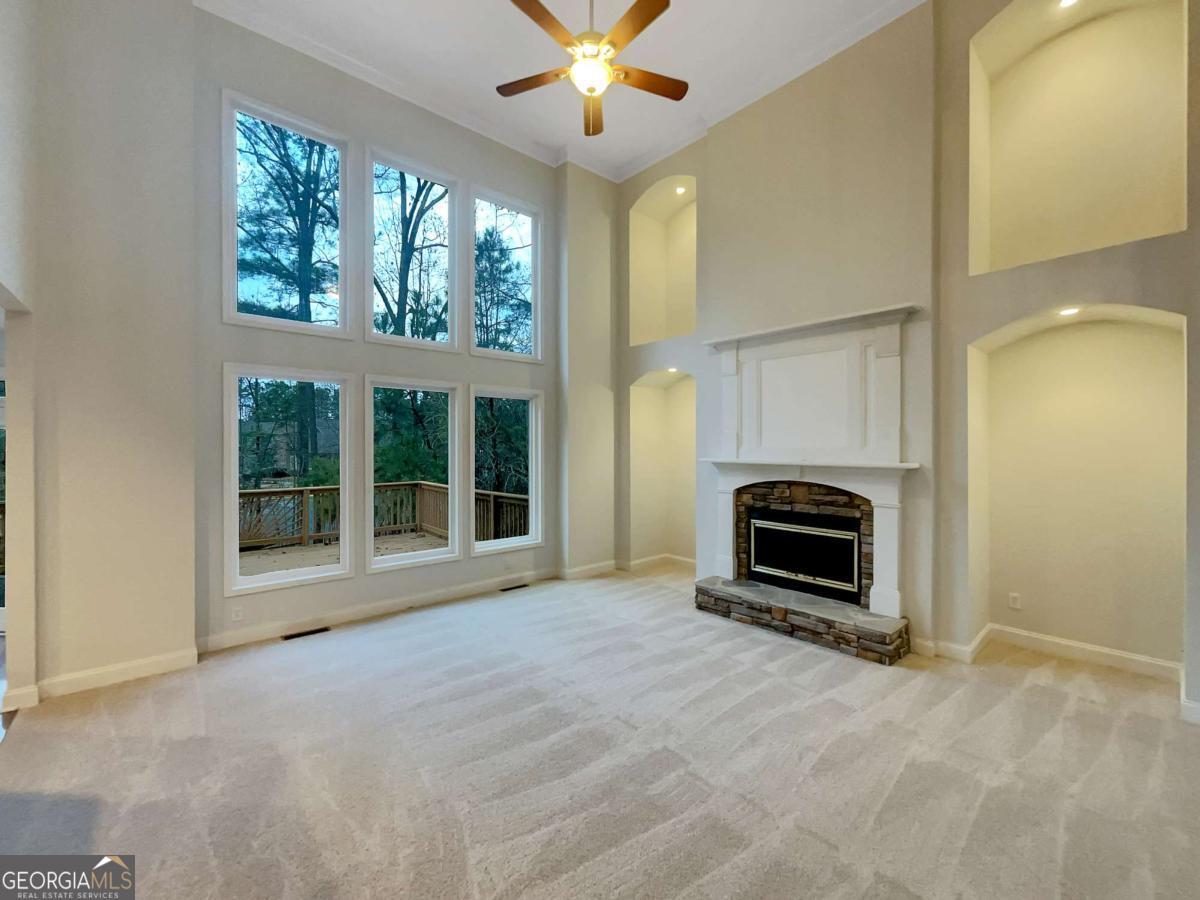 37 Ashdowne Way Acworth GA 30101