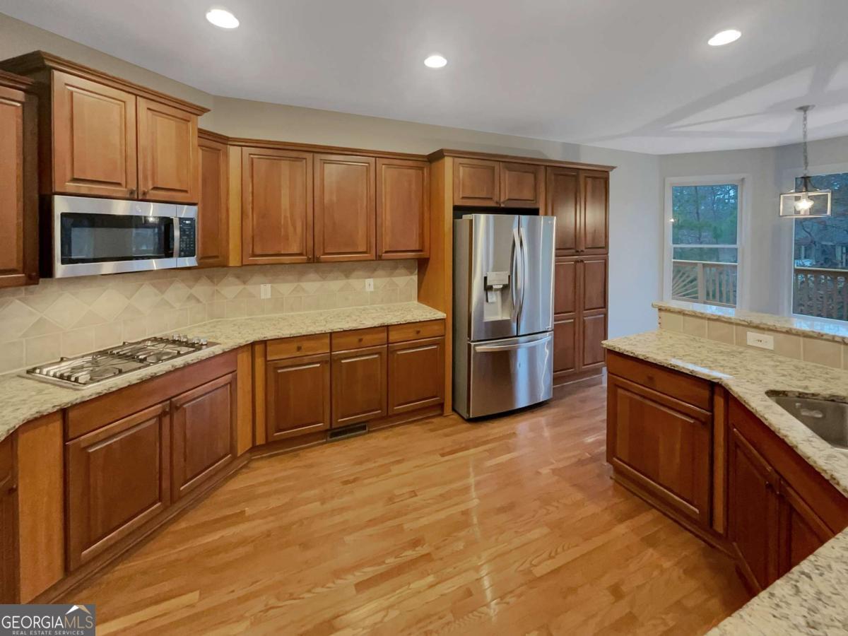 37 Ashdowne Way Acworth GA 30101