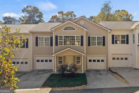 106 Pointe Circle Dahlonega GA 30533