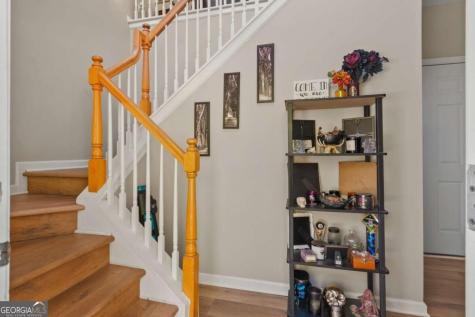 106 Pointe Circle Dahlonega GA 30533