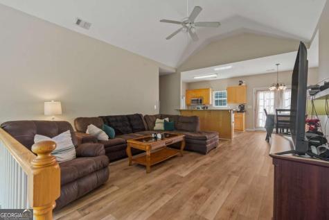 106 Pointe Circle Dahlonega GA 30533