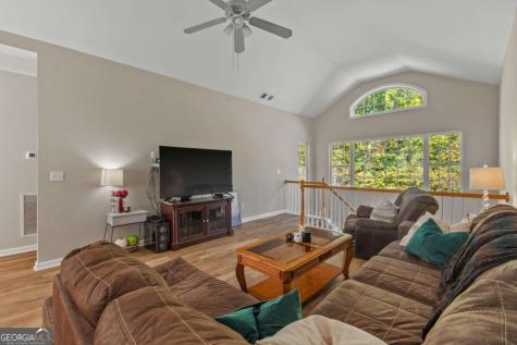106 Pointe Circle Dahlonega GA 30533