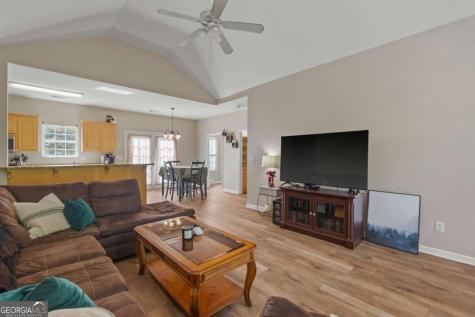 106 Pointe Circle Dahlonega GA 30533