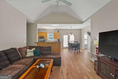 106 Pointe Circle Dahlonega GA 30533