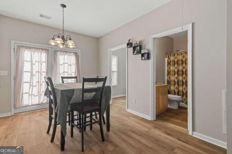 106 Pointe Circle Dahlonega GA 30533