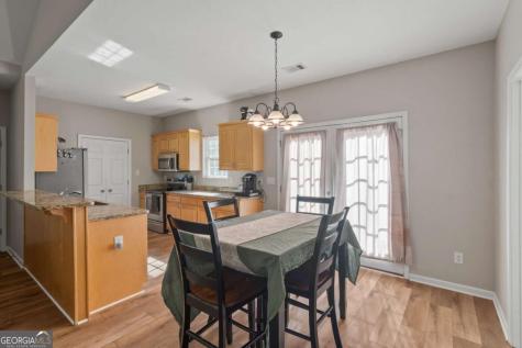 106 Pointe Circle Dahlonega GA 30533