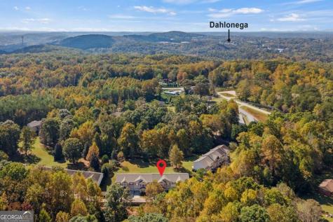 106 Pointe Circle Dahlonega GA 30533