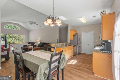 106 Pointe Circle Dahlonega GA 30533