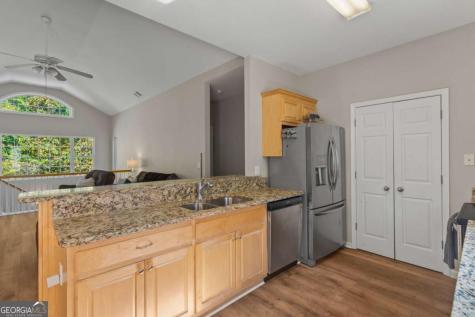 106 Pointe Circle Dahlonega GA 30533