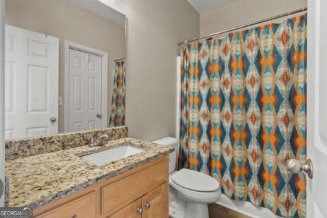 106 Pointe Circle Dahlonega GA 30533