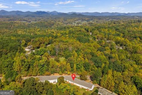 106 Pointe Circle Dahlonega GA 30533