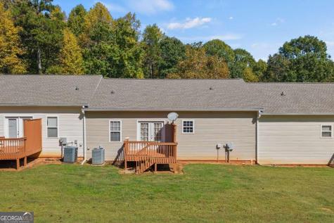 106 Pointe Circle Dahlonega GA 30533