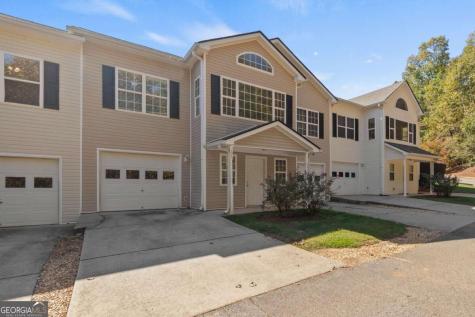 106 Pointe Circle Dahlonega GA 30533