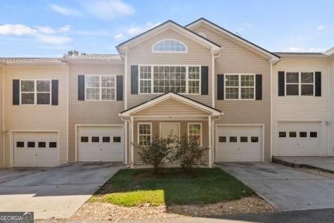 106 Pointe Circle Dahlonega GA 30533