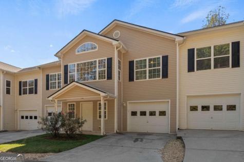 106 Pointe Circle Dahlonega GA 30533