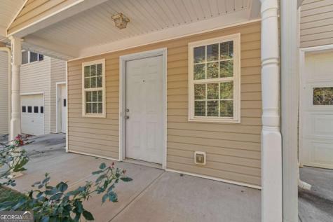 106 Pointe Circle Dahlonega GA 30533