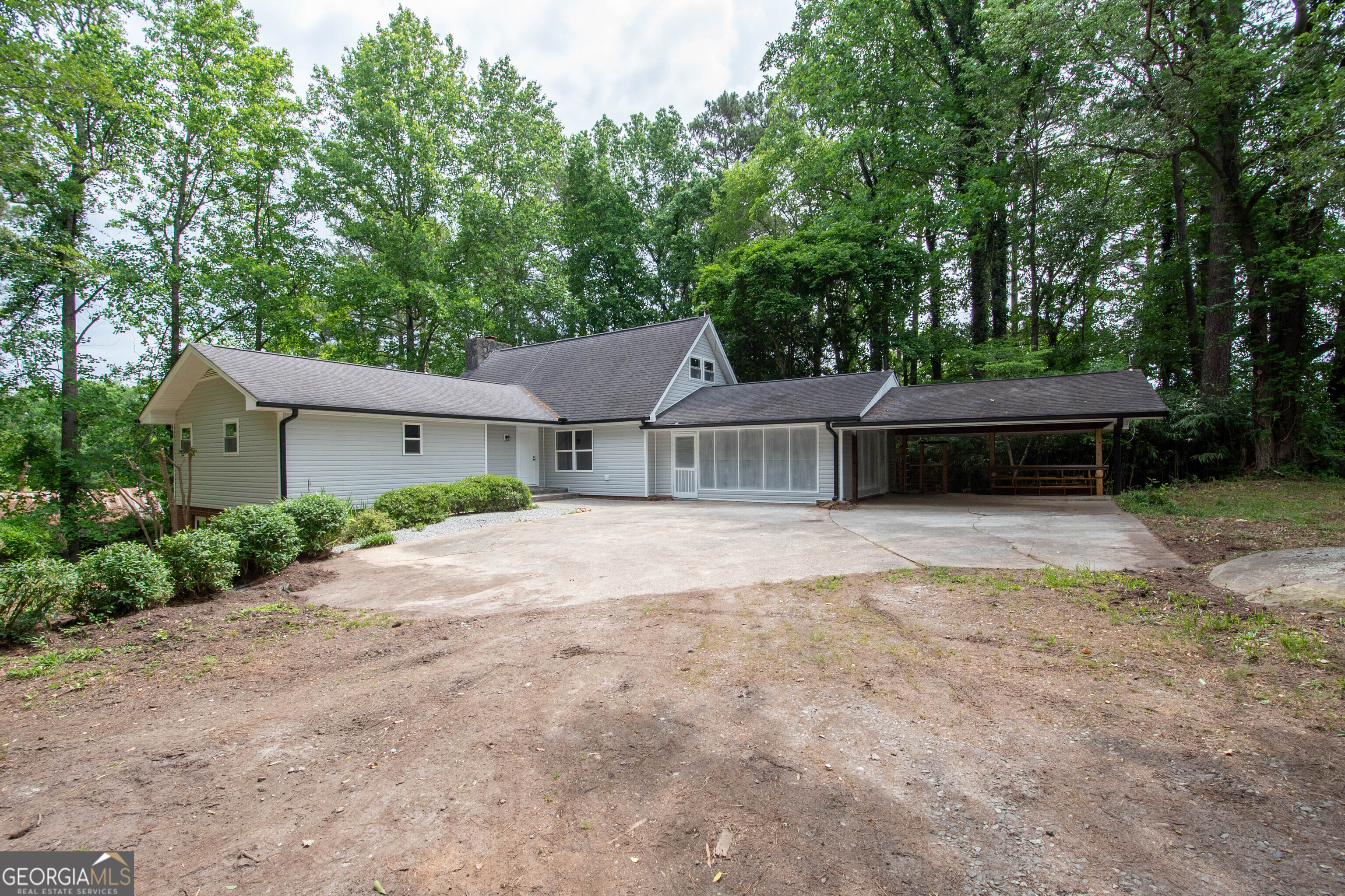 370 Mcdonough Road Fayetteville GA 30214