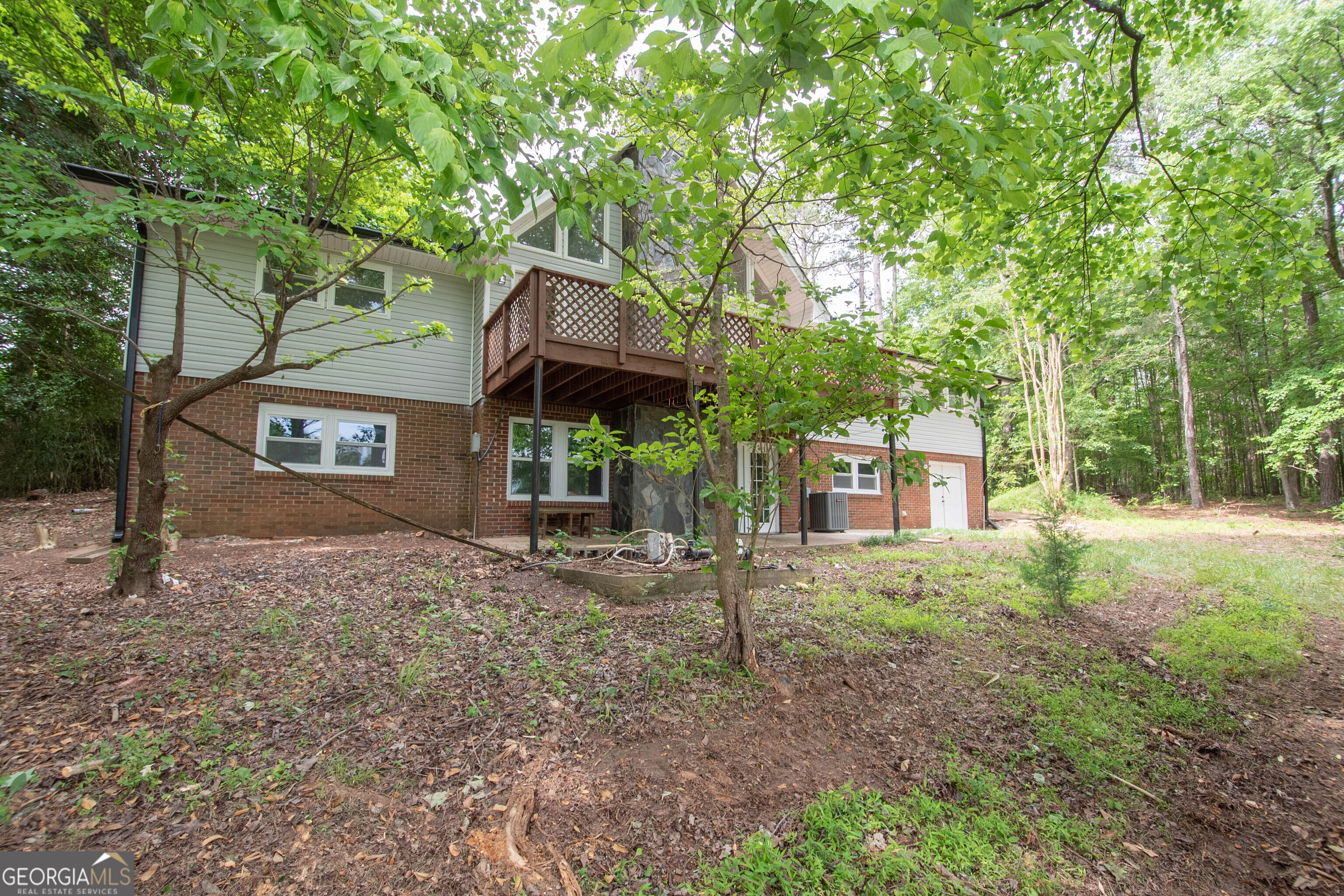 370 Mcdonough Road Fayetteville GA 30214
