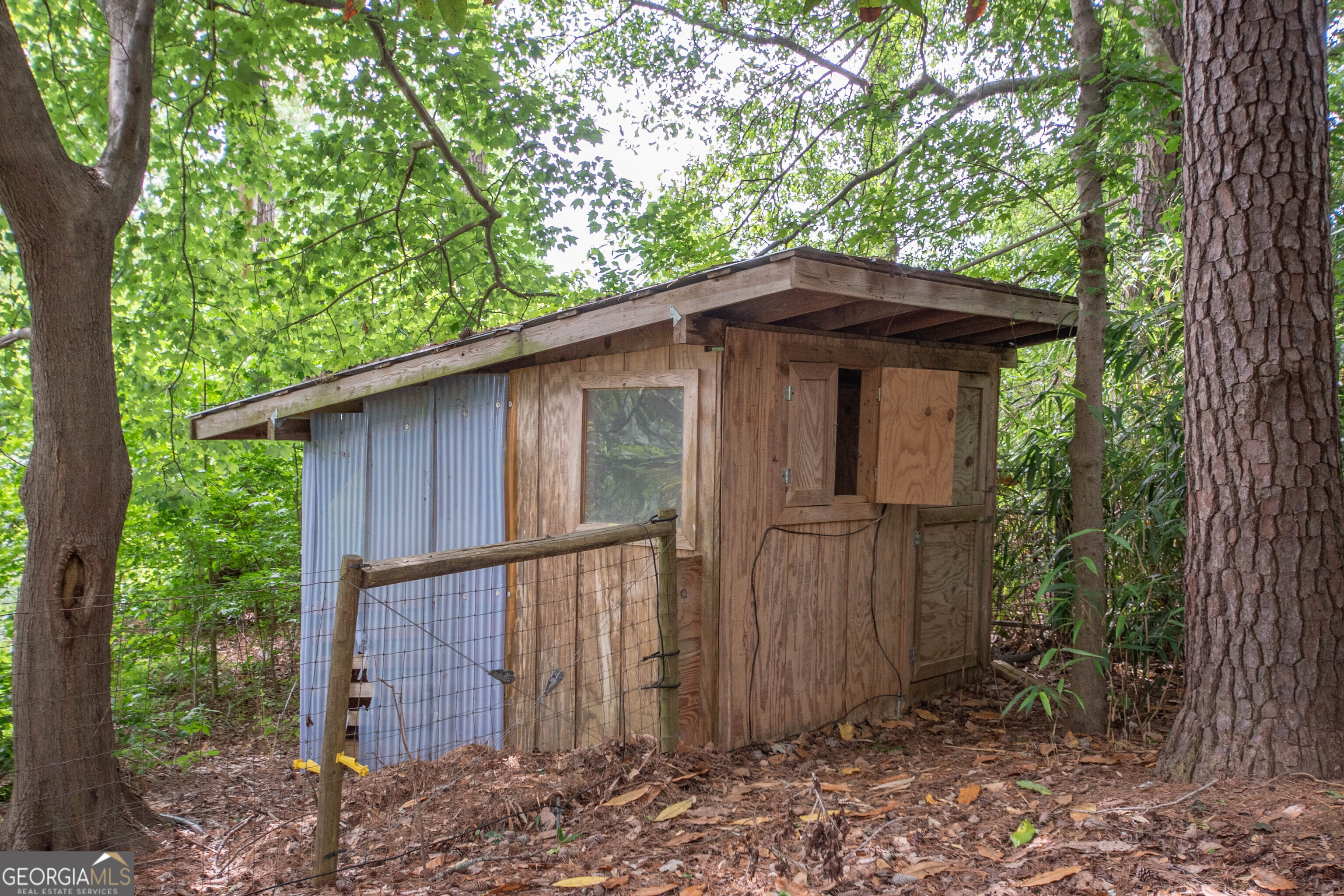 370 Mcdonough Road Fayetteville GA 30214