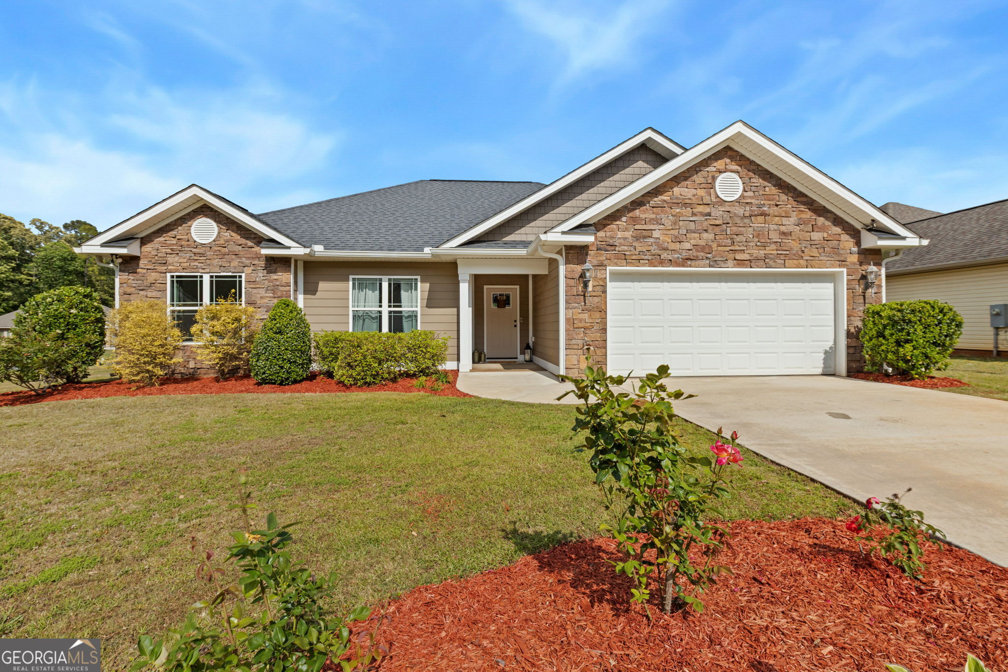 146 Hawks Ridge Trace Byron GA 31008
