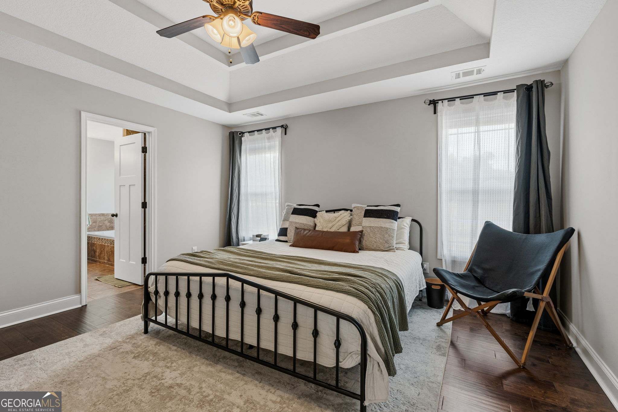 146 Hawks Ridge Trace Byron GA 31008