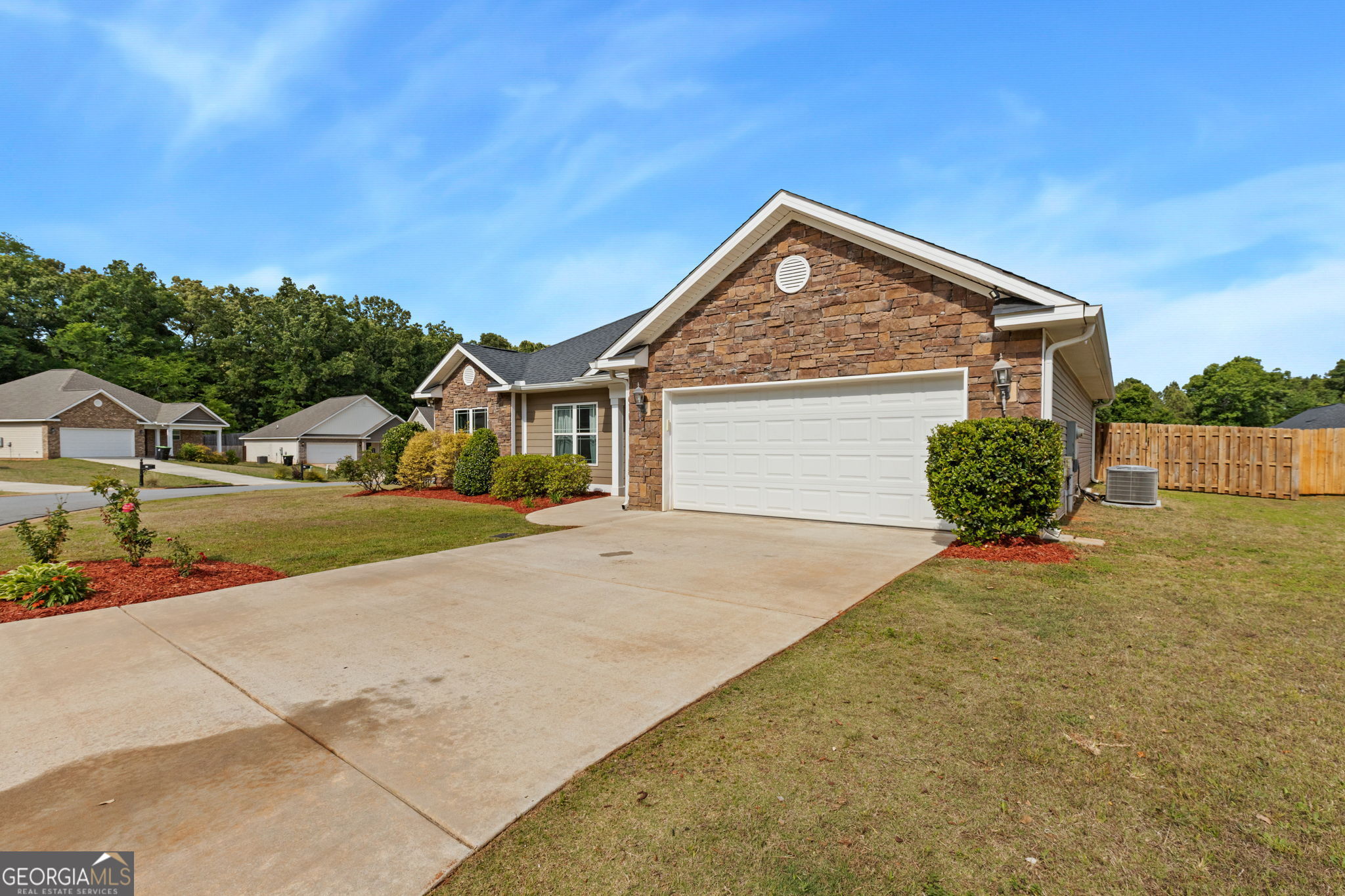 146 Hawks Ridge Trace Byron GA 31008