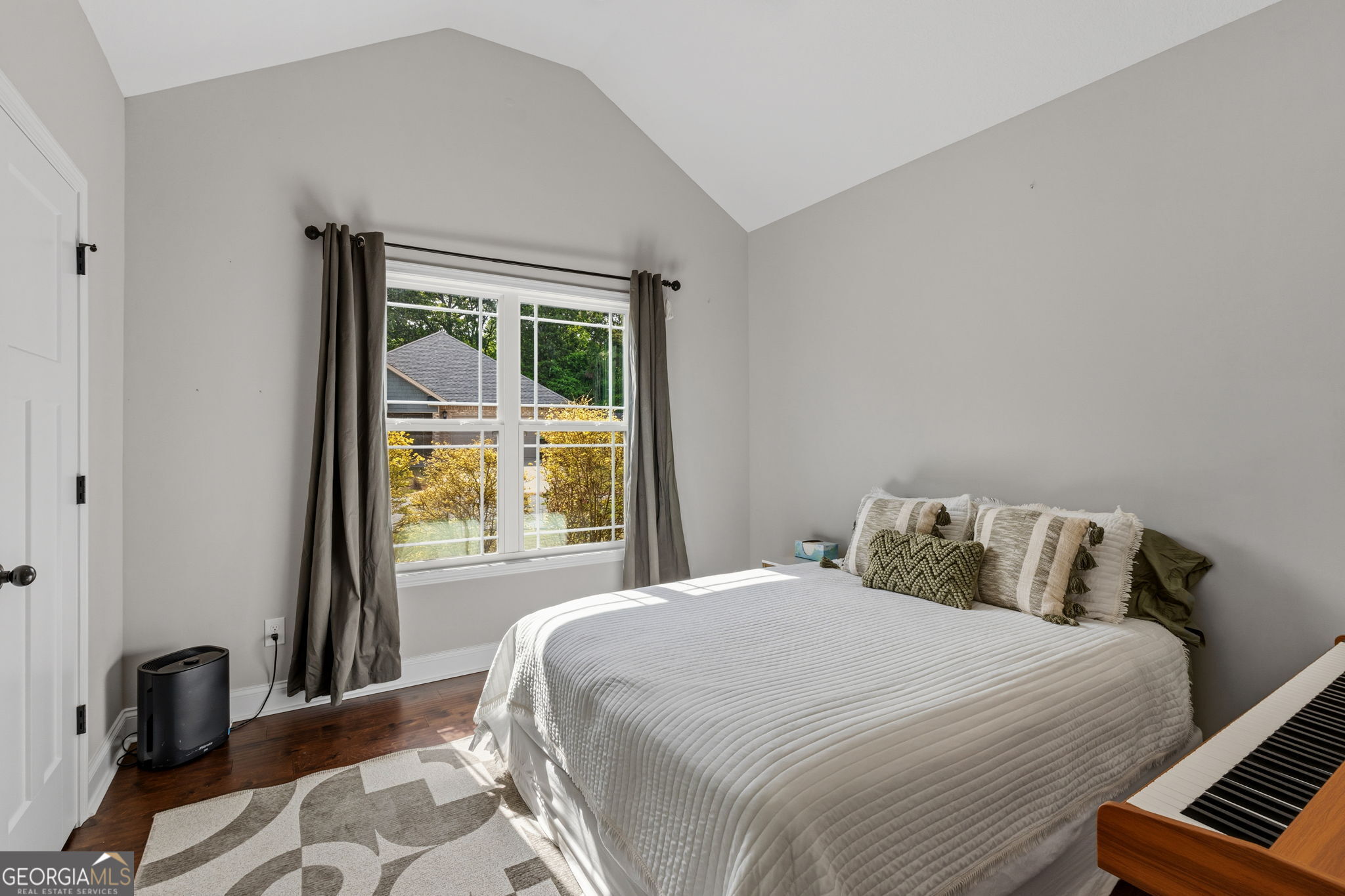 146 Hawks Ridge Trace Byron GA 31008