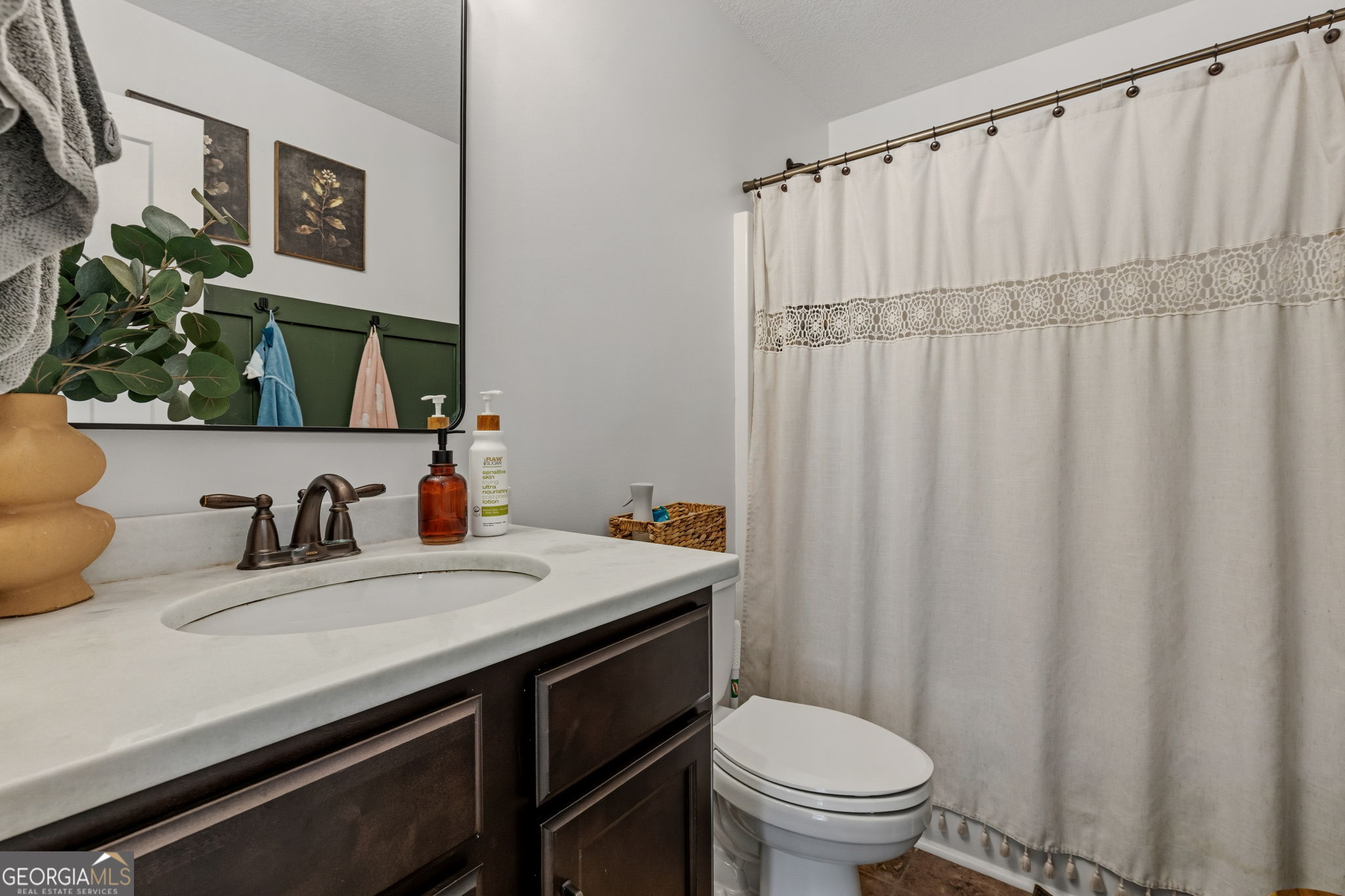 146 Hawks Ridge Trace Byron GA 31008