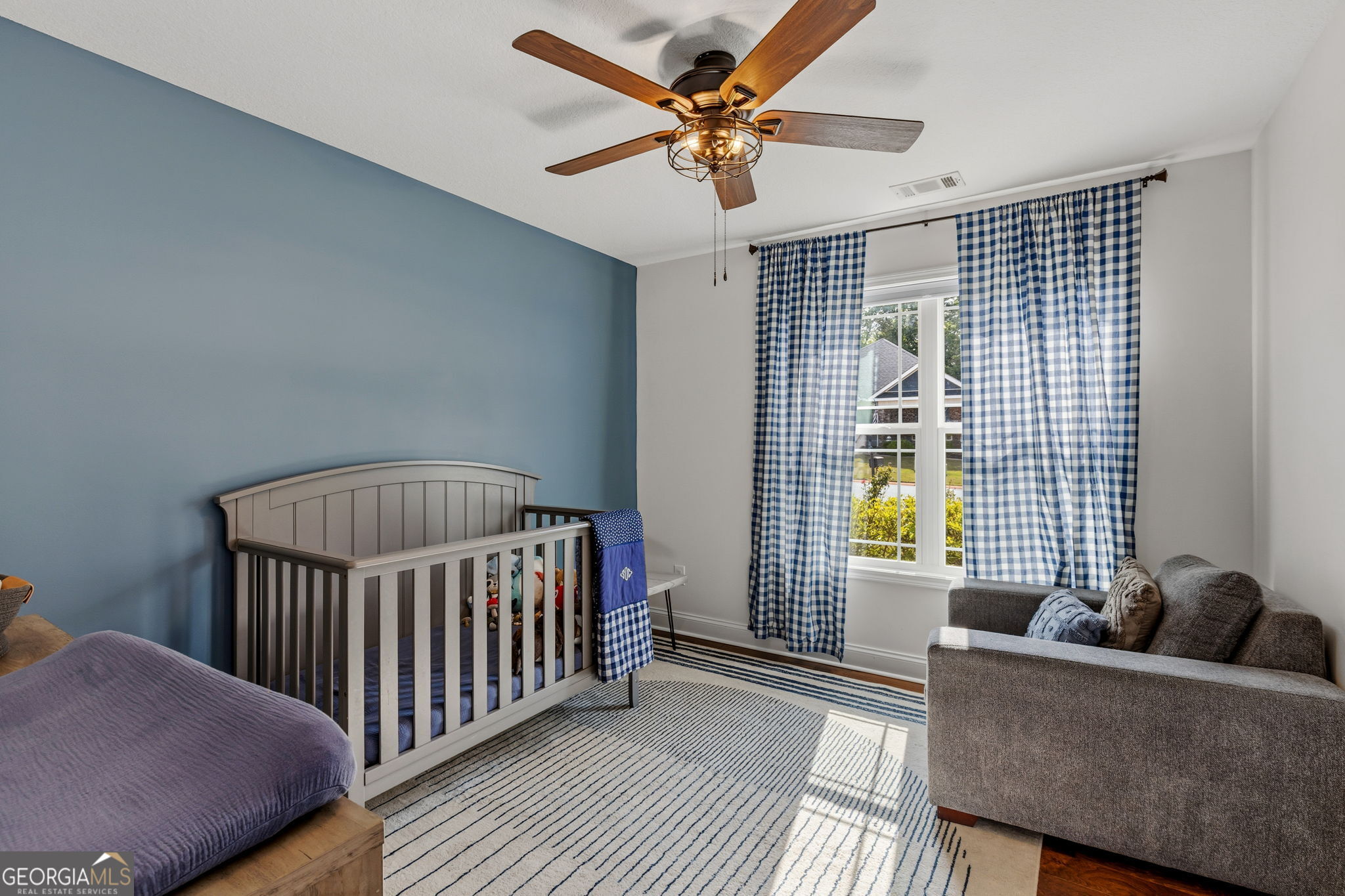 146 Hawks Ridge Trace Byron GA 31008