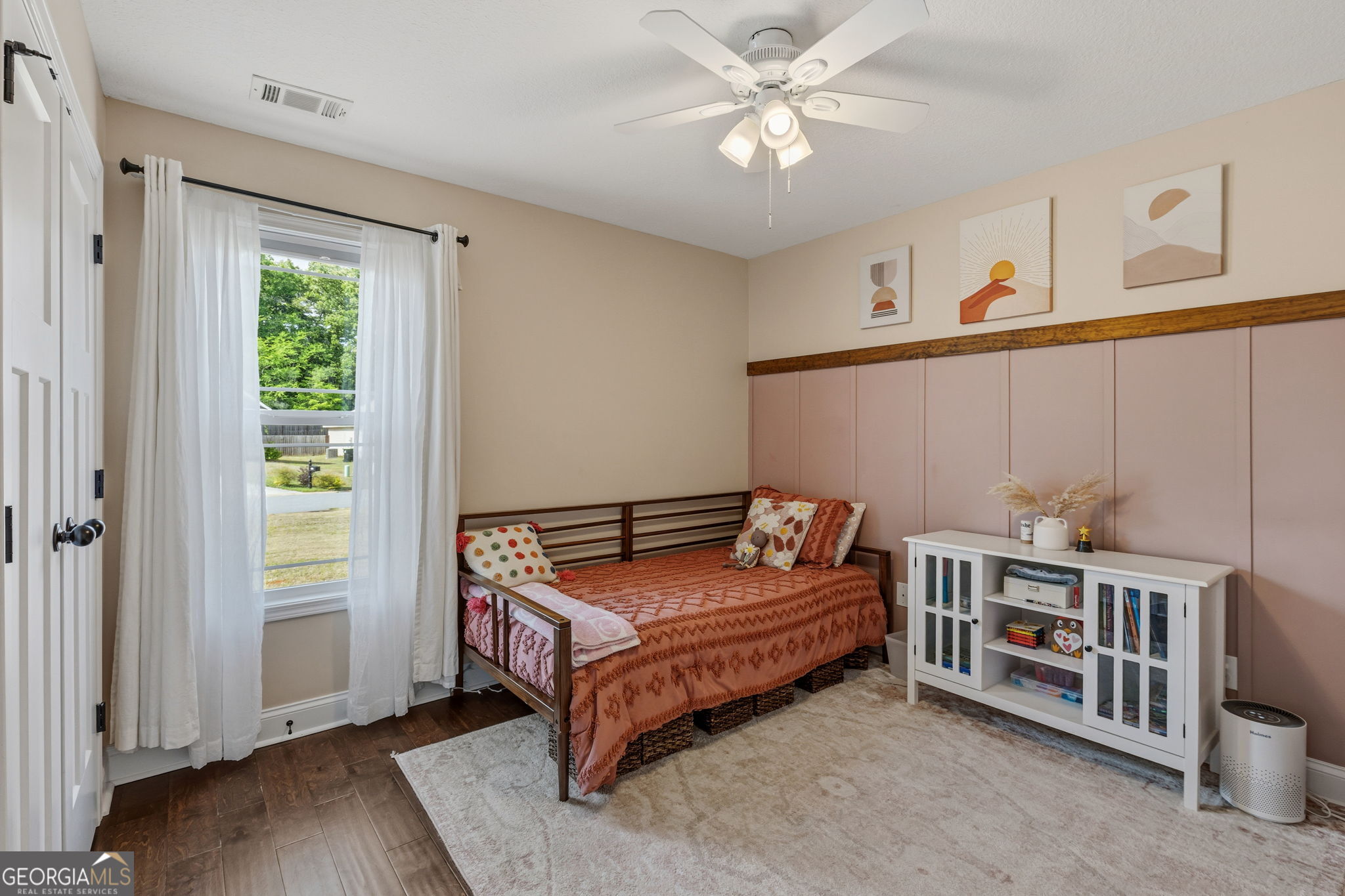 146 Hawks Ridge Trace Byron GA 31008