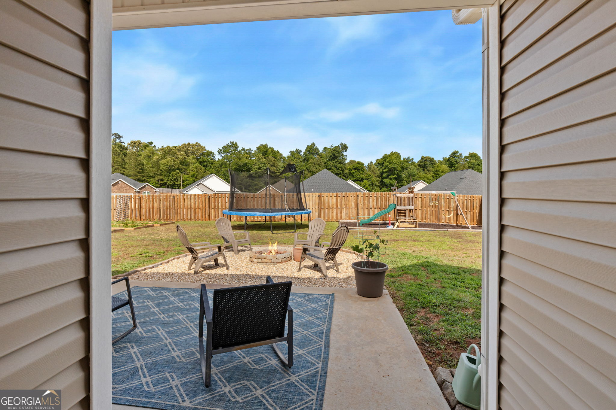 146 Hawks Ridge Trace Byron GA 31008