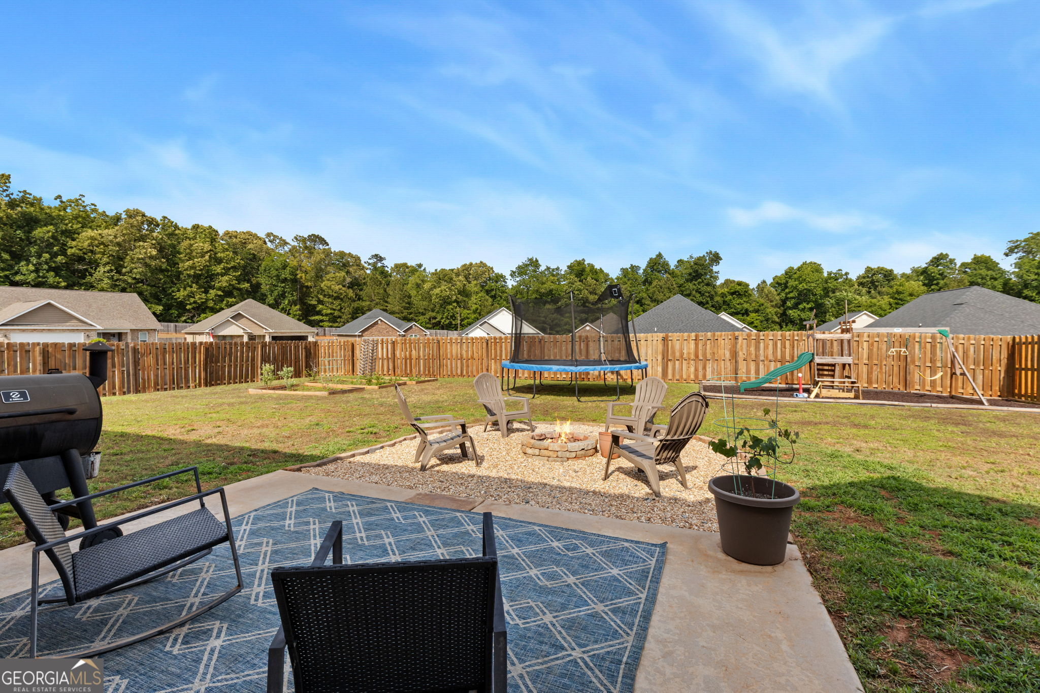 146 Hawks Ridge Trace Byron GA 31008