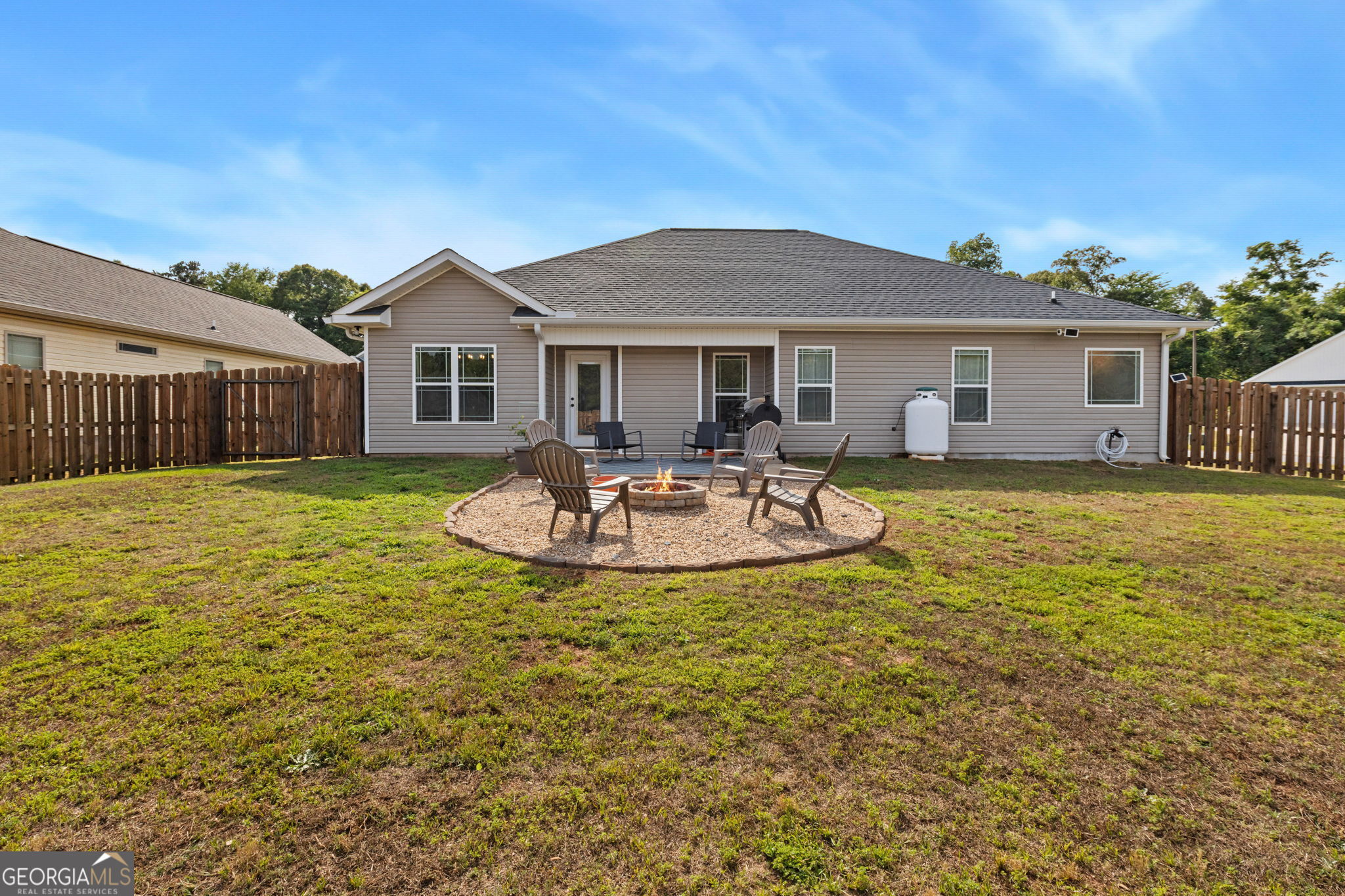 146 Hawks Ridge Trace Byron GA 31008