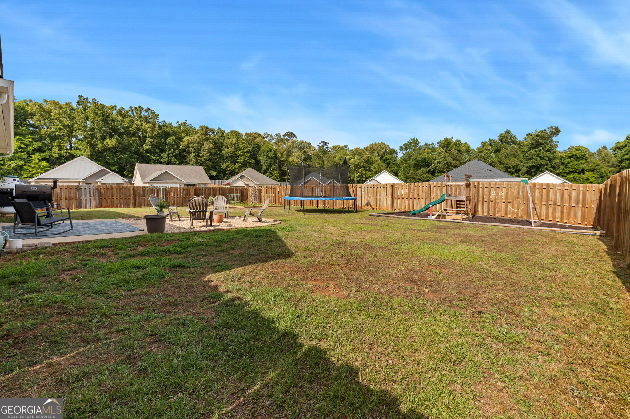 146 Hawks Ridge Trace Byron GA 31008