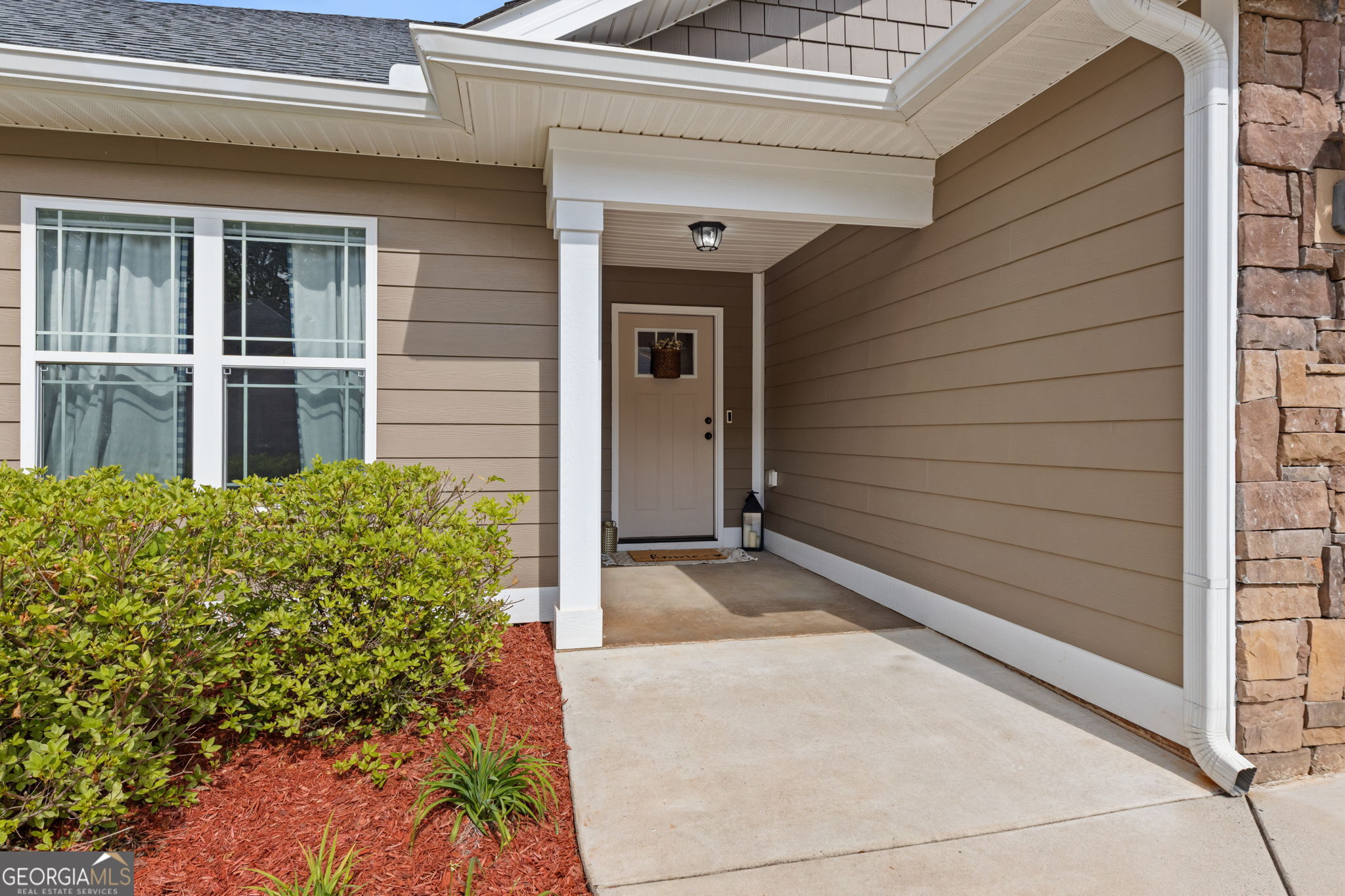 146 Hawks Ridge Trace Byron GA 31008
