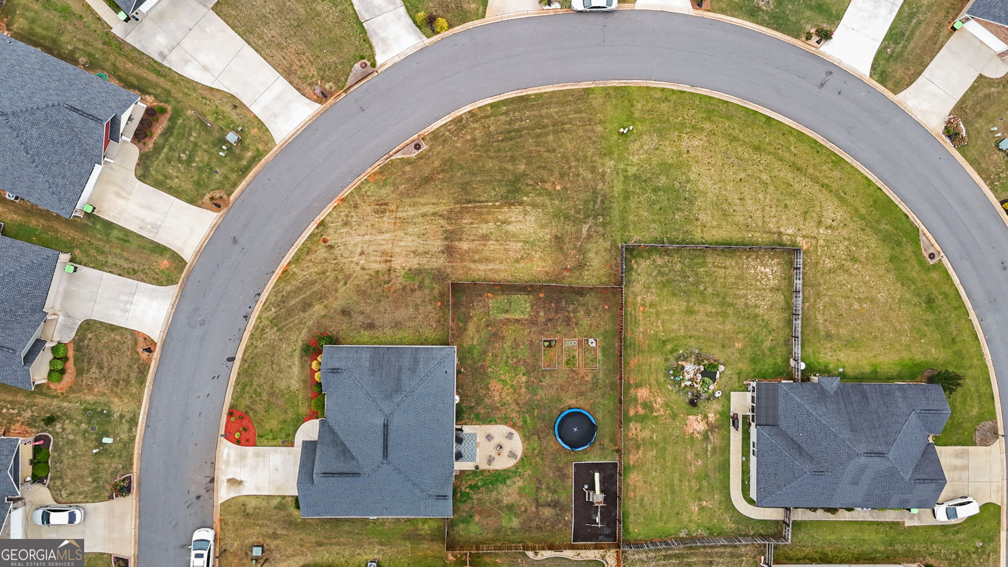 146 Hawks Ridge Trace Byron GA 31008