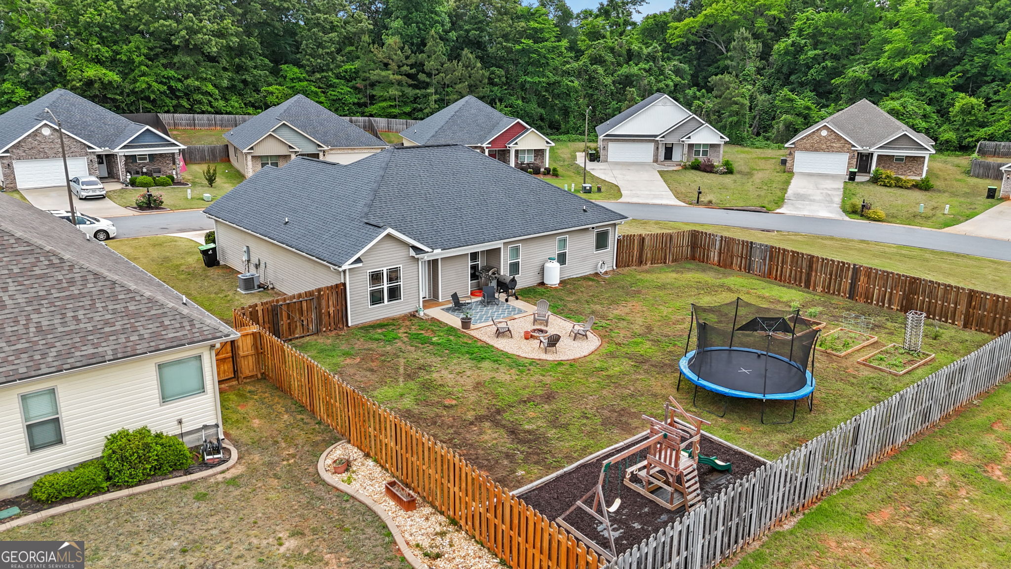 146 Hawks Ridge Trace Byron GA 31008