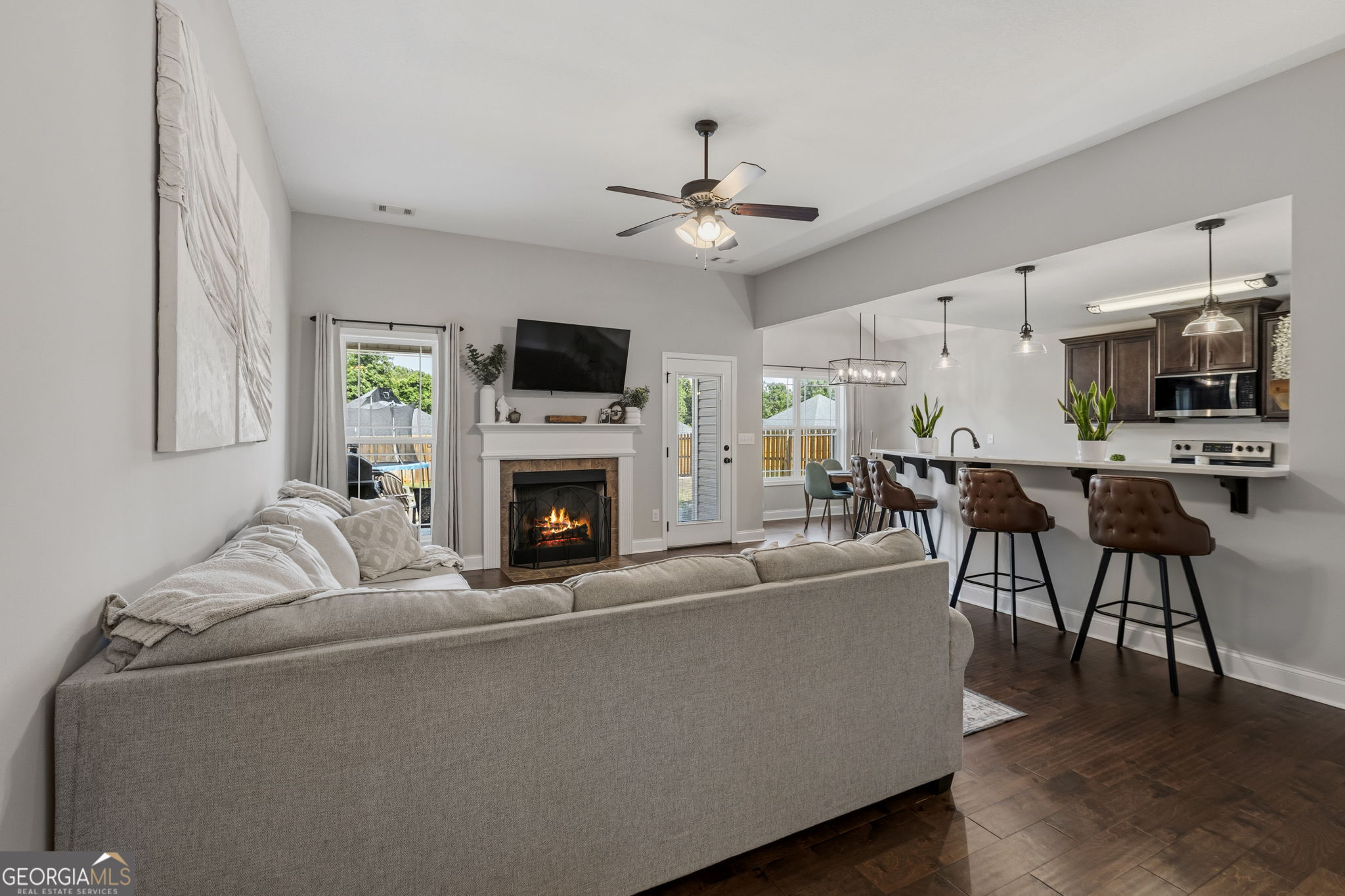 146 Hawks Ridge Trace Byron GA 31008