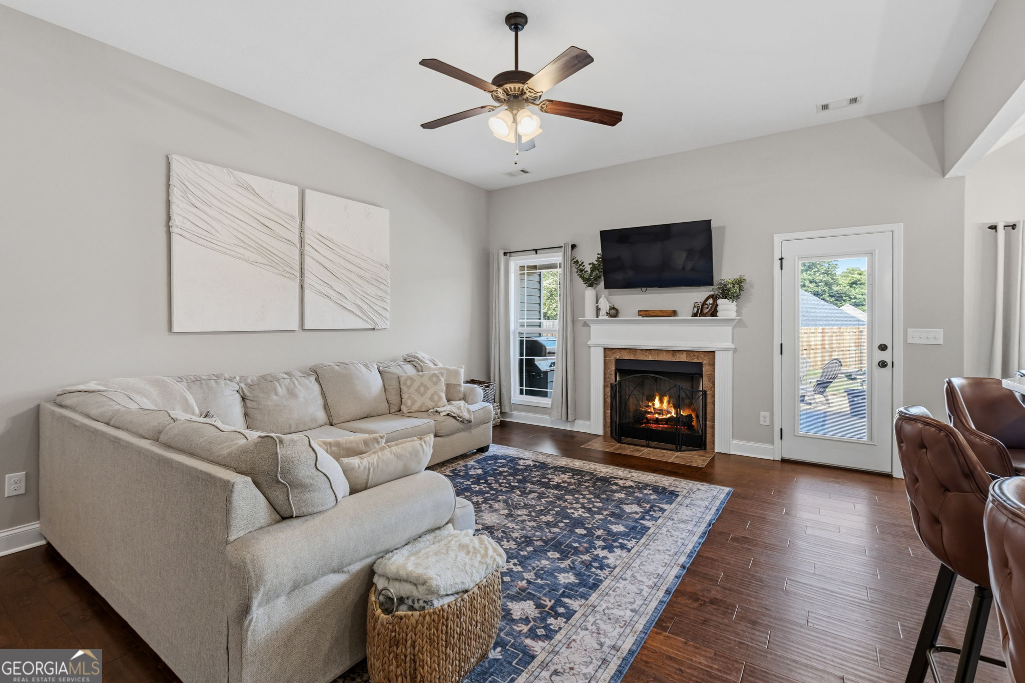 146 Hawks Ridge Trace Byron GA 31008