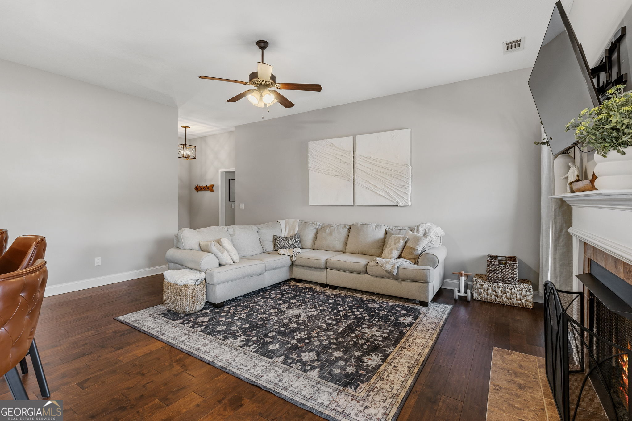 146 Hawks Ridge Trace Byron GA 31008