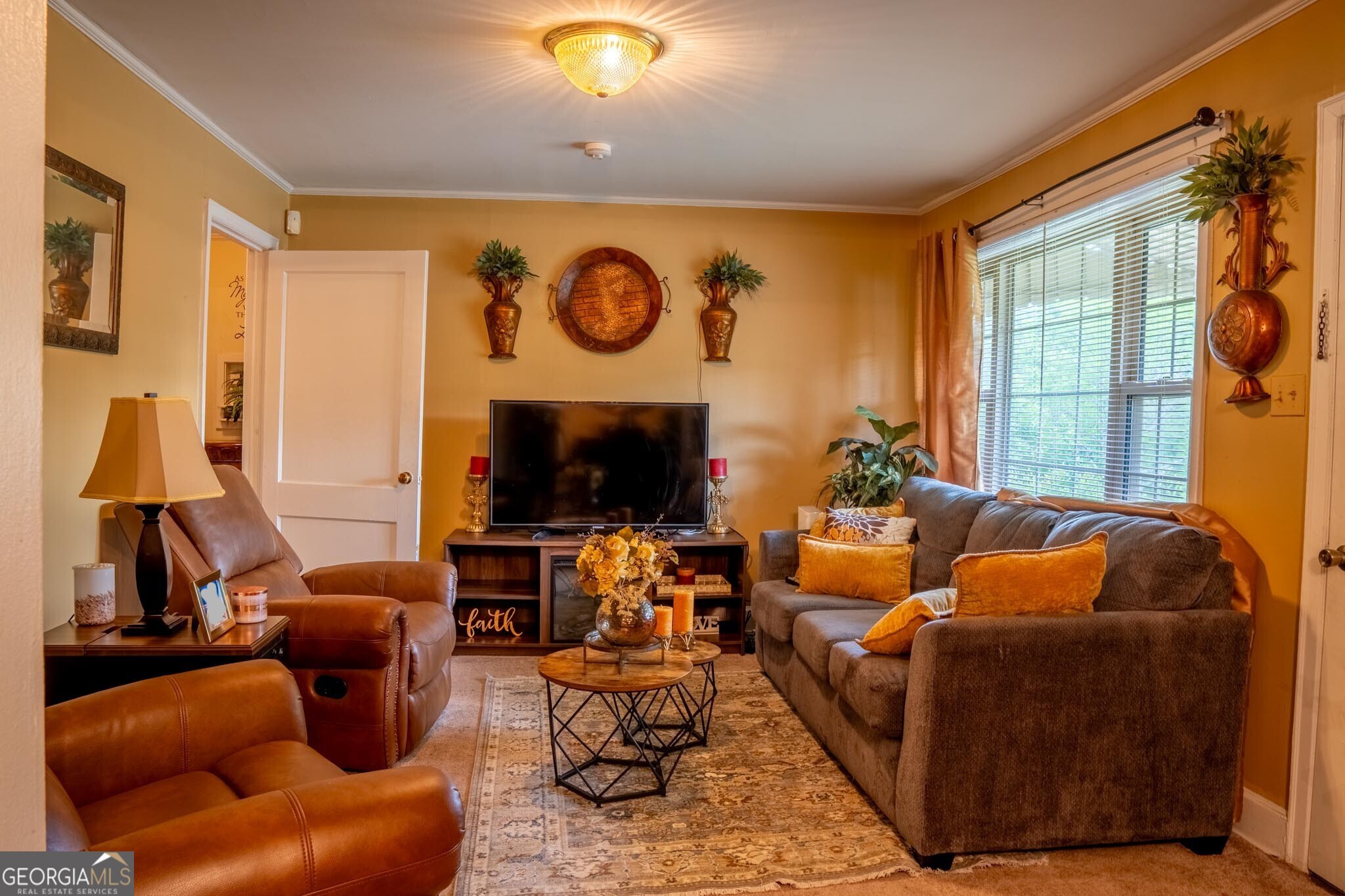 1808 Bethlea Avenue Macon GA 31204