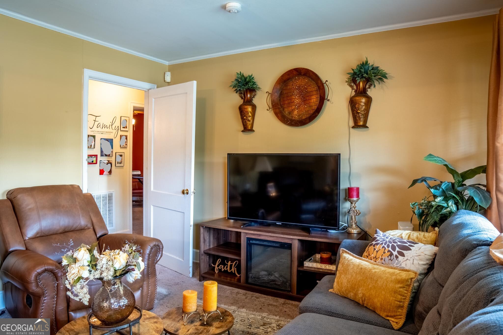 1808 Bethlea Avenue Macon GA 31204
