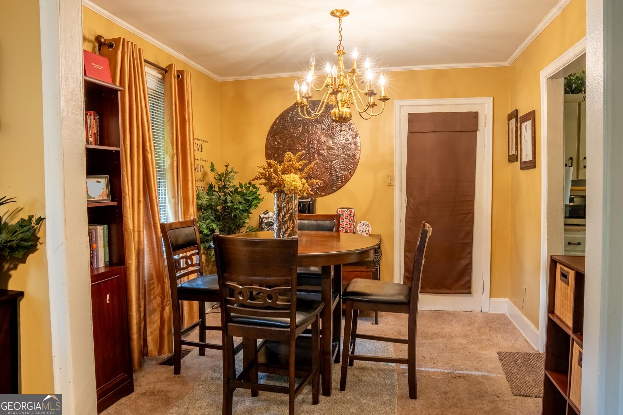 1808 Bethlea Avenue Macon GA 31204