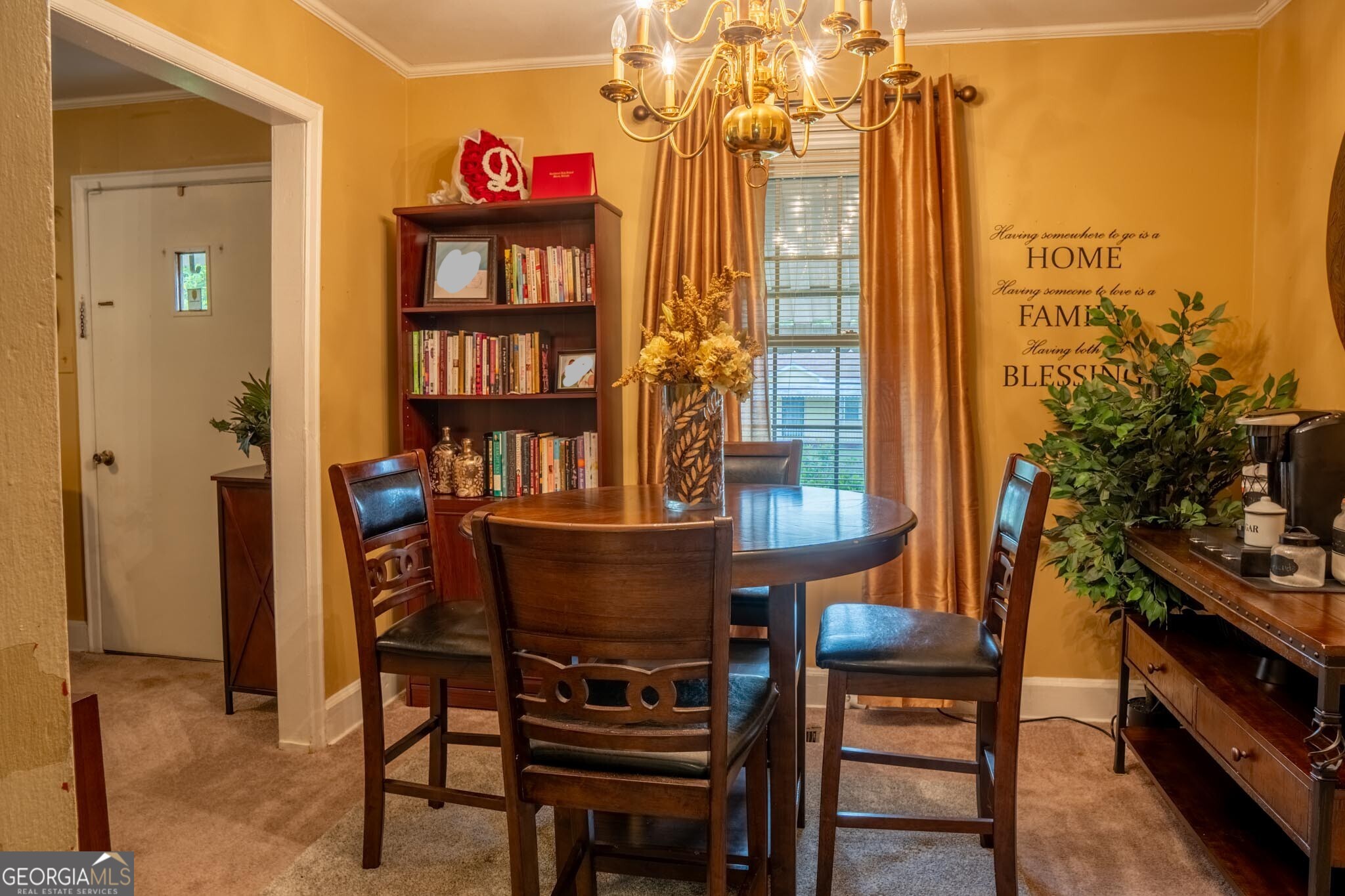 1808 Bethlea Avenue Macon GA 31204