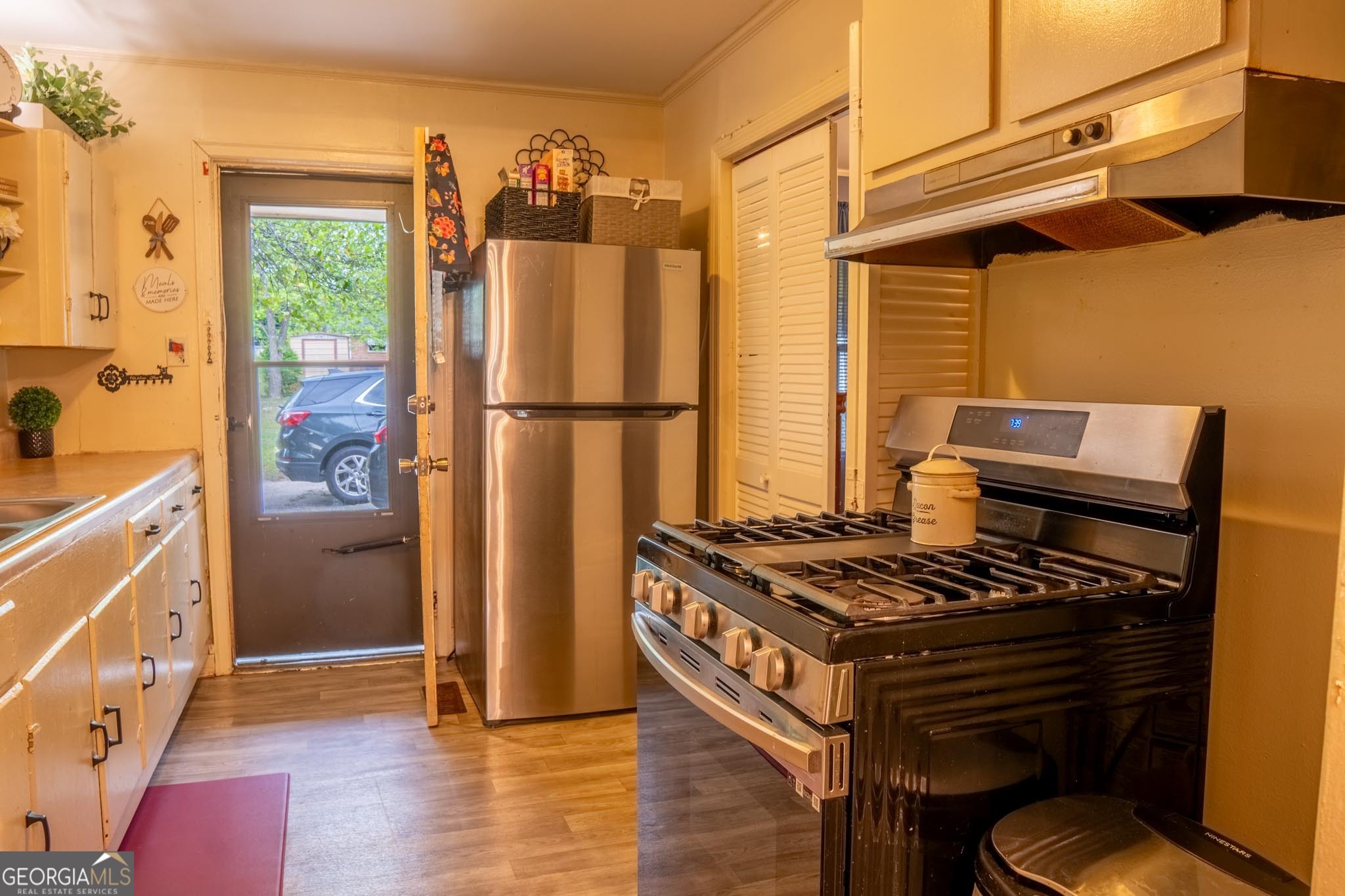1808 Bethlea Avenue Macon GA 31204