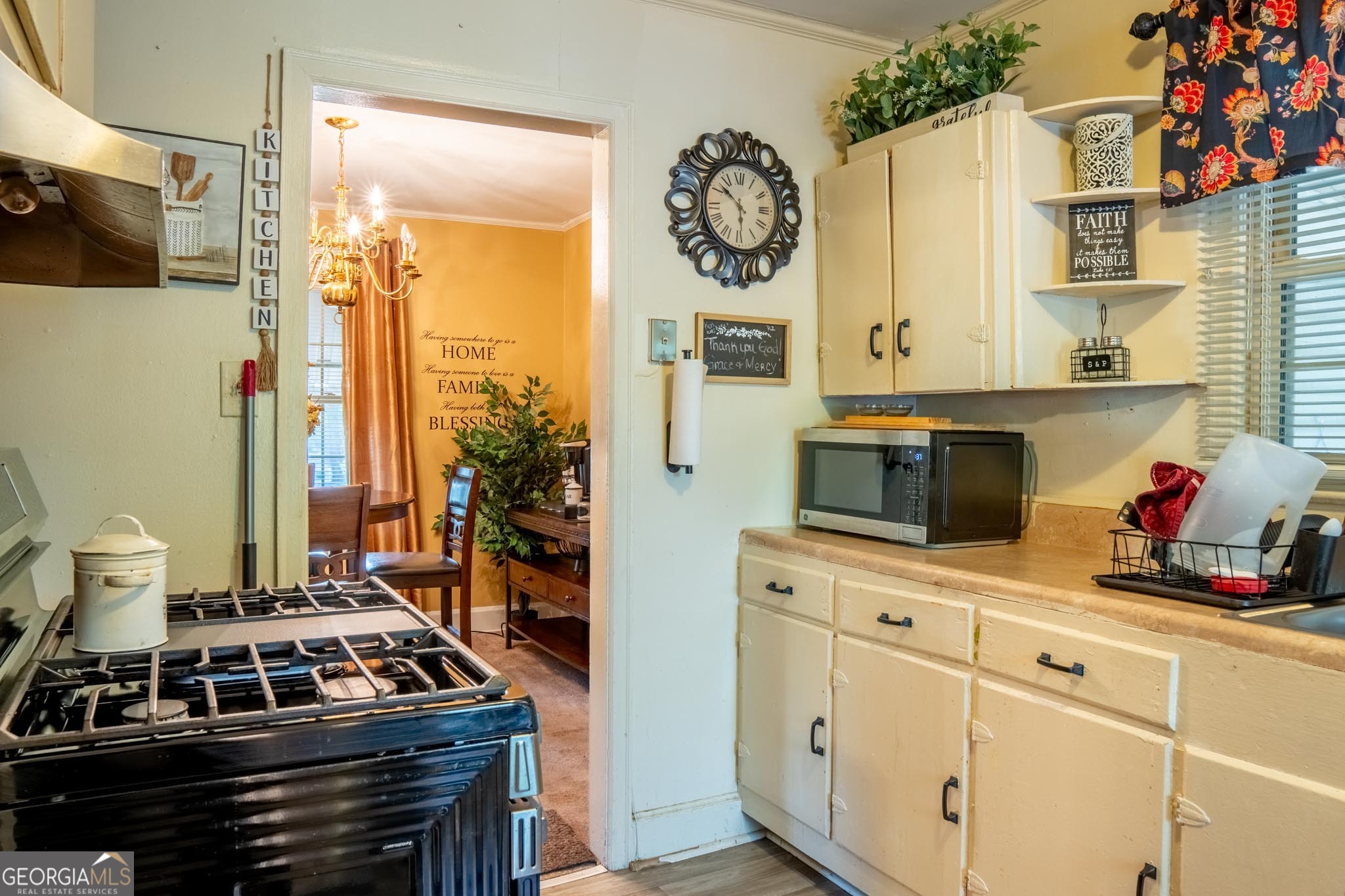 1808 Bethlea Avenue Macon GA 31204