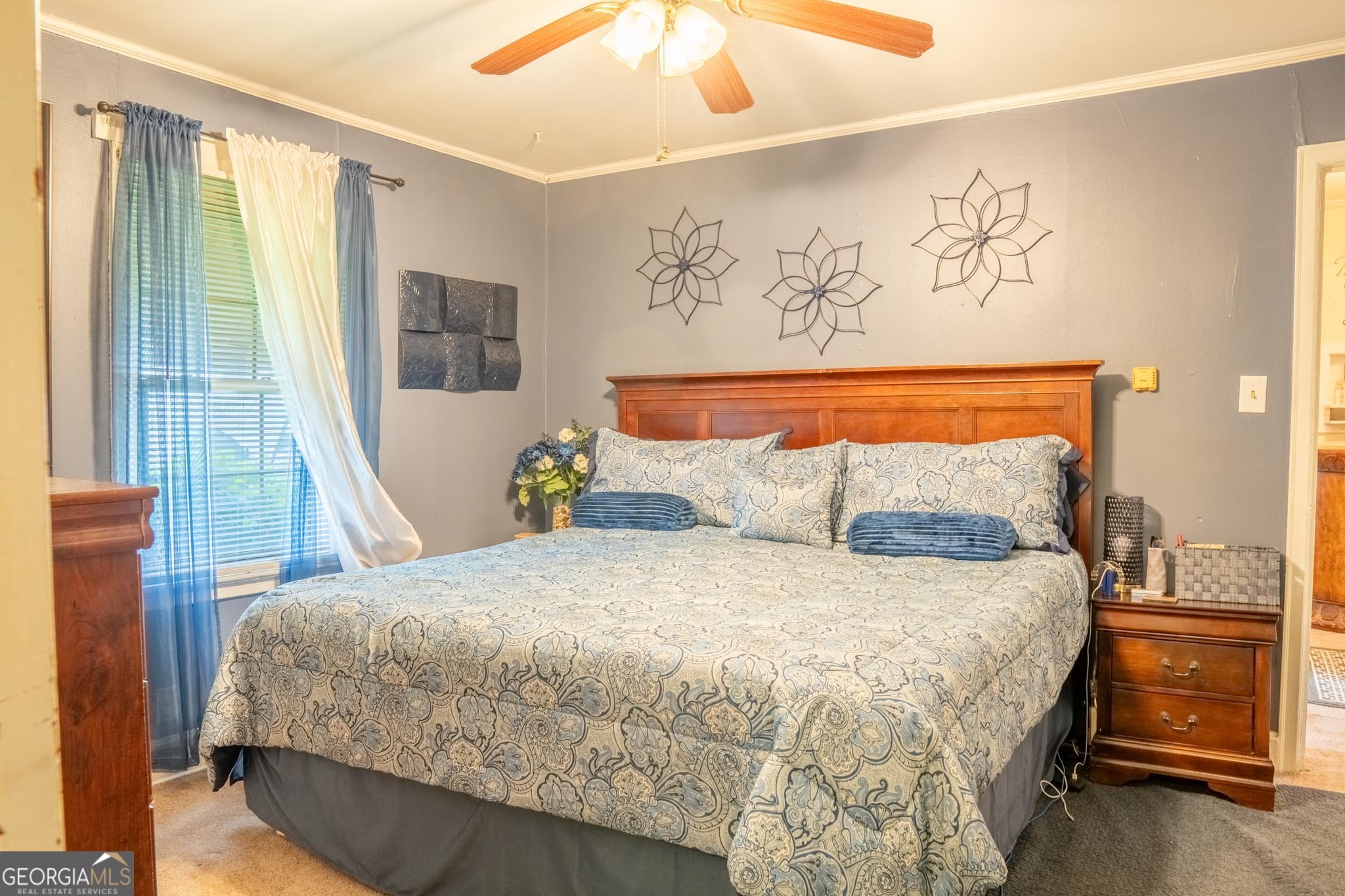 1808 Bethlea Avenue Macon GA 31204