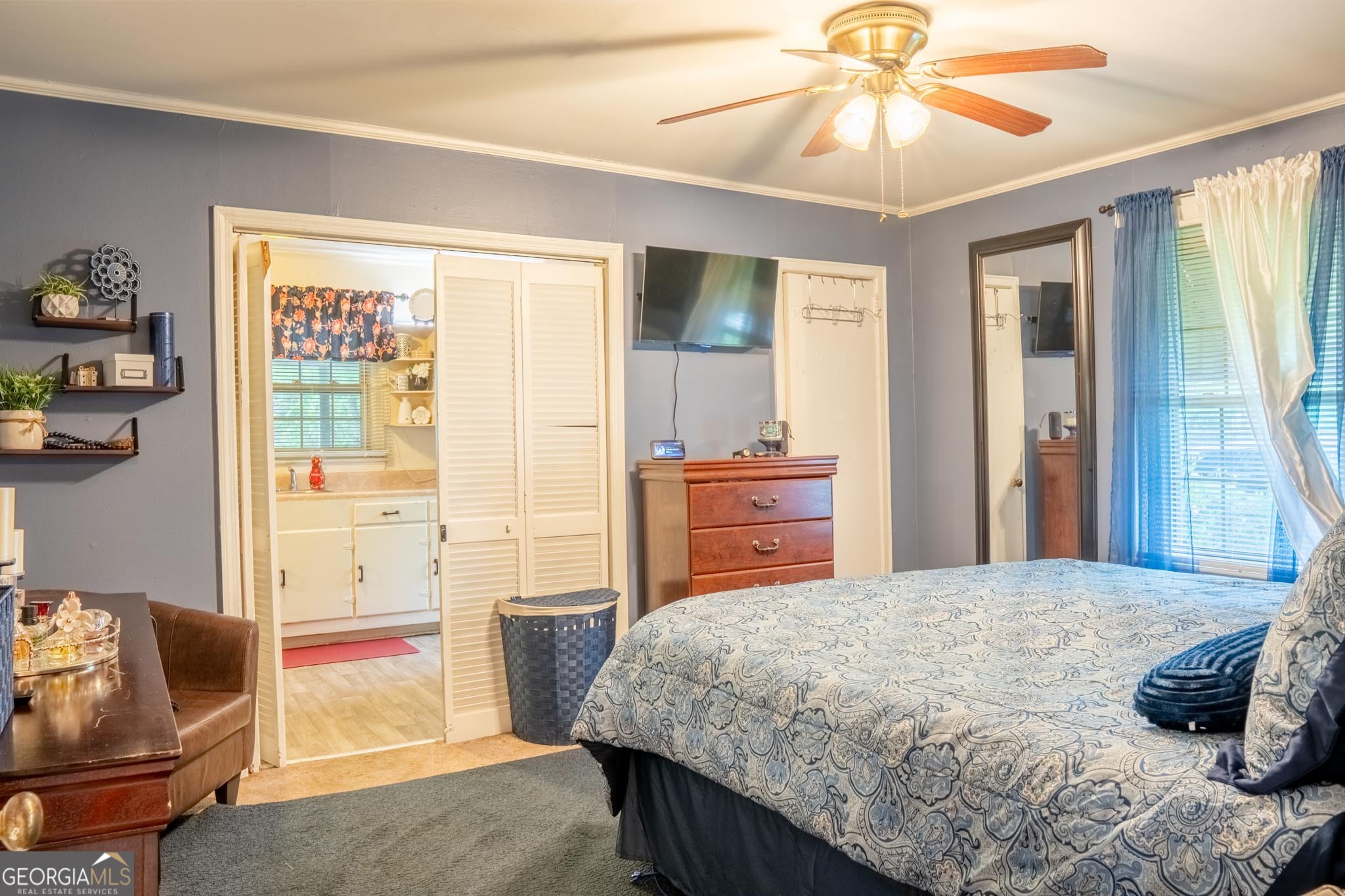 1808 Bethlea Avenue Macon GA 31204